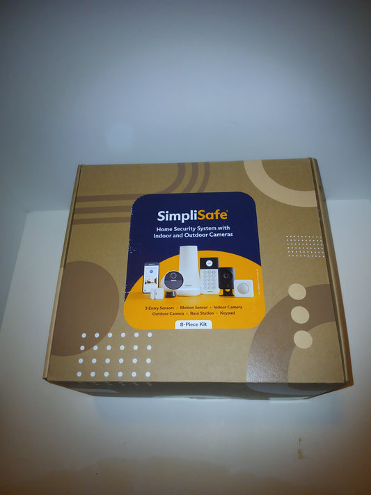 SimpilSafe